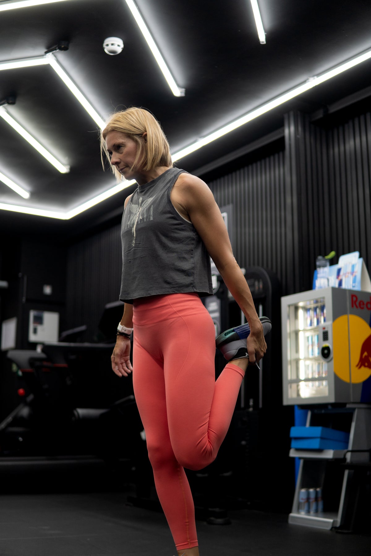 My Fit Pod - Luxury Private Gym Spaces